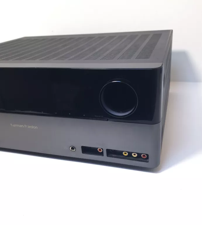 WZMACNIACZ HARMAN KARDON AVR260 OPIS!!!