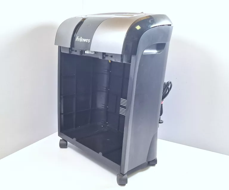 NISZCZARKA FELLOWES W-71CI