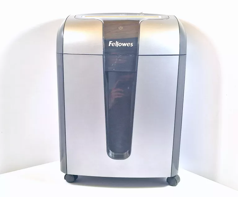 NISZCZARKA FELLOWES W-71CI