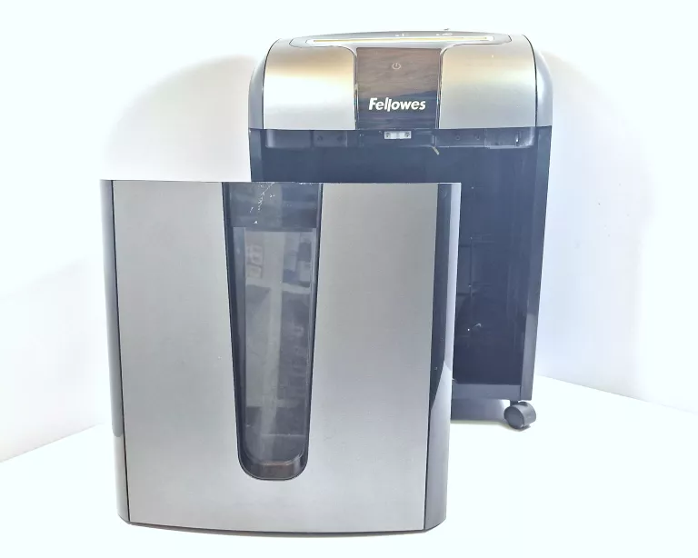 NISZCZARKA FELLOWES W-71CI