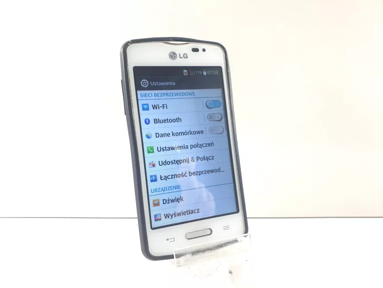 TELEFON LG 50 SPORTY PLUS
