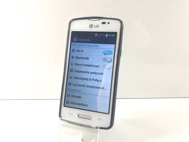 TELEFON LG 50 SPORTY PLUS