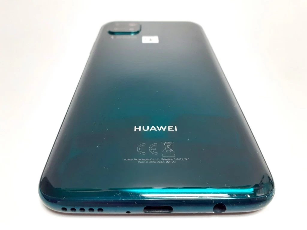 telefon-huawei-p40-lite-kolor-zielony