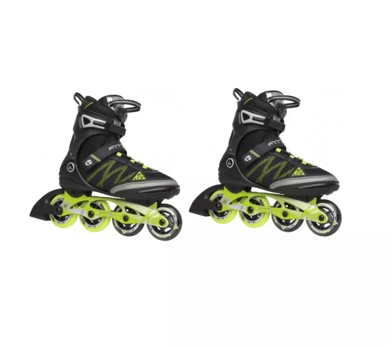 ROLKI K2 F.I.T. X BOA SPEED R.46