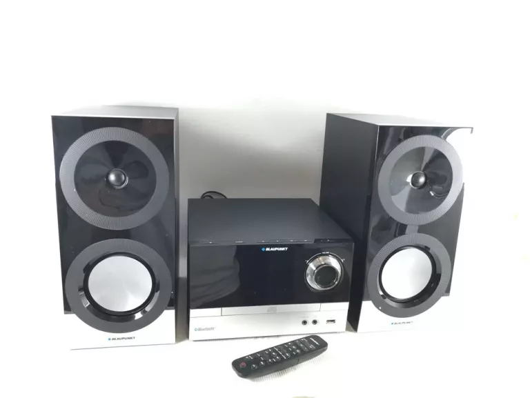 WIEŻA BLAUPUNKT MS40BT