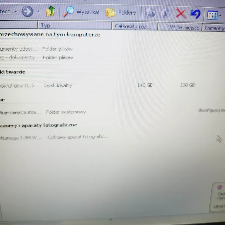 LAPTOP SAMSUNG NP-N110 N270/1GB/160GB