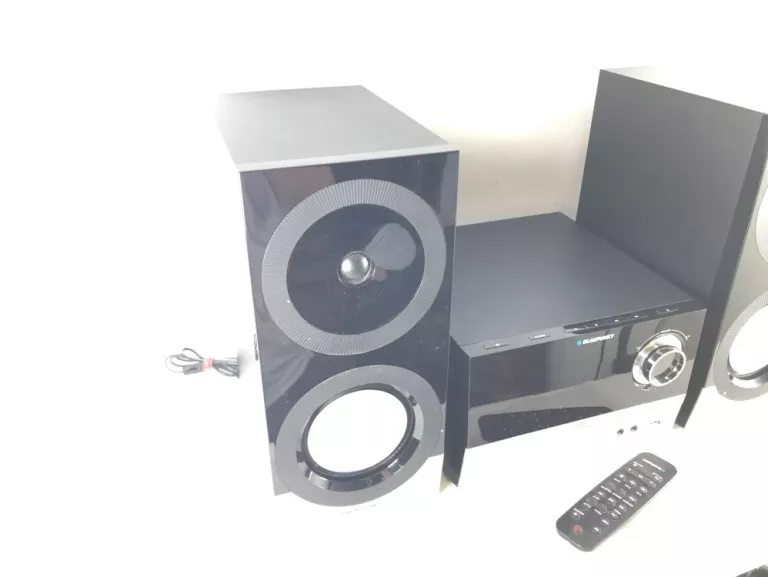 WIEŻA BLAUPUNKT MS40BT