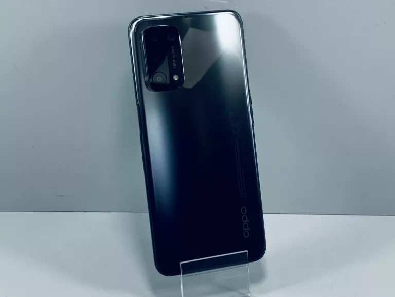TELEFON OPPO A54 5G 4/64GB KOMPLET