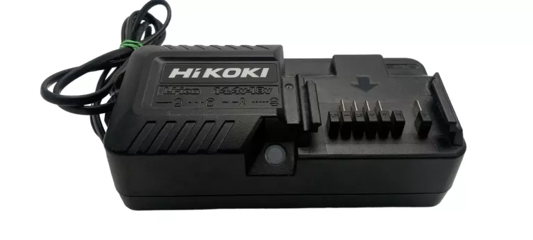 ŁADOWARKA HIKOKI UC18KSL 14,4-18V