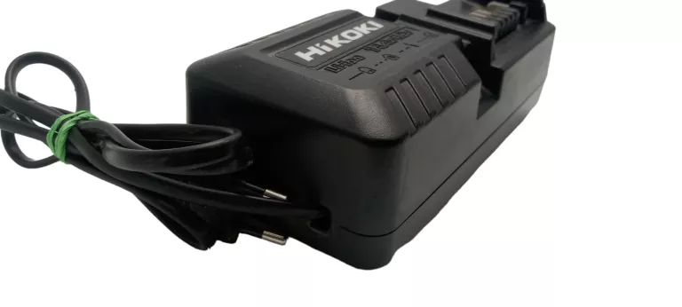 ŁADOWARKA HIKOKI UC18KSL 14,4-18V