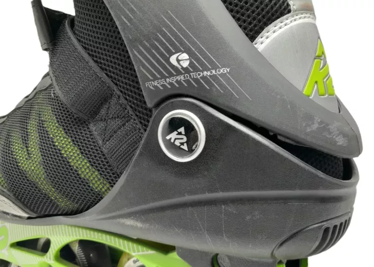 ROLKI K2 F.I.T. X BOA SPEED R.46