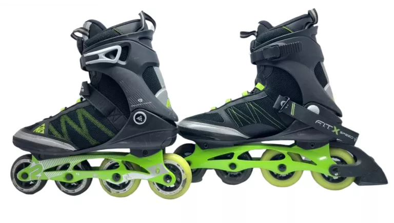 ROLKI K2 F.I.T. X BOA SPEED R.46