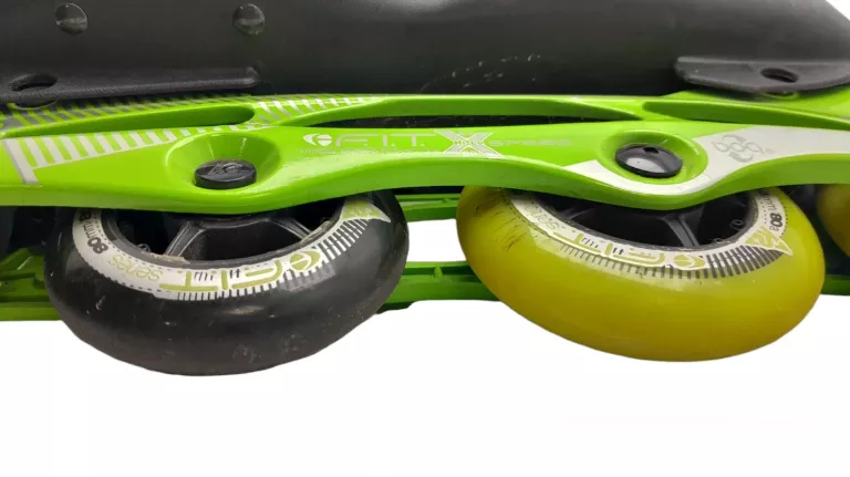 ROLKI K2 F.I.T. X BOA SPEED R.46