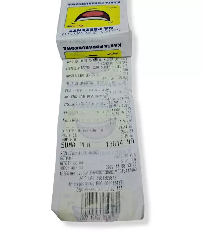 apple-watch-series-8-gps-45mm-opis-kompatybilnosc-systemowa-ios