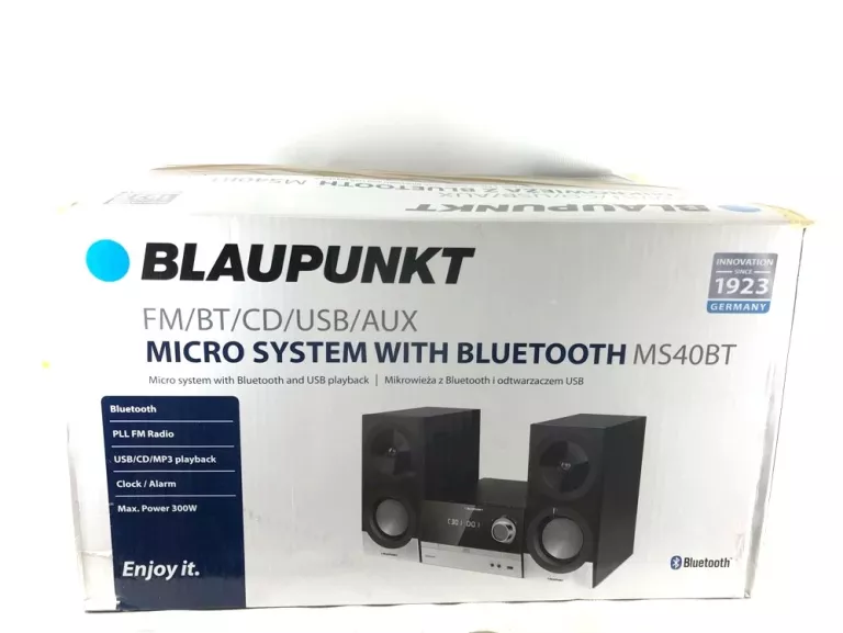wieza-blaupunkt-ms40bt-model-ms40bt