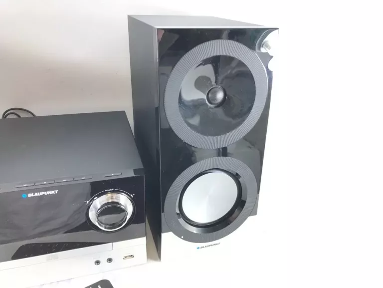 WIEŻA BLAUPUNKT MS40BT