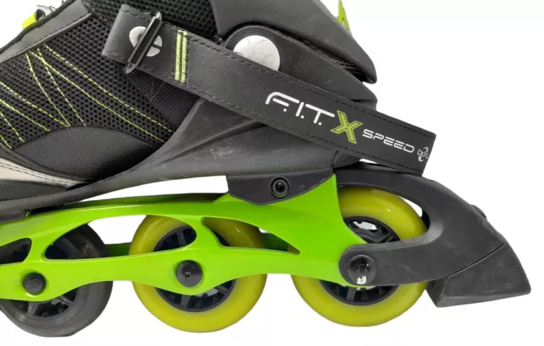 ROLKI K2 F.I.T. X BOA SPEED R.46