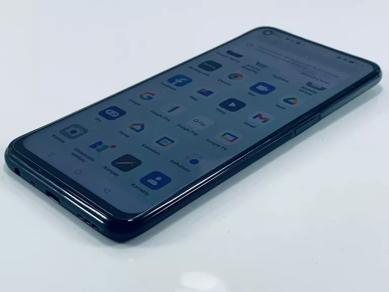 TELEFON OPPO A54 5G 4/64GB KOMPLET