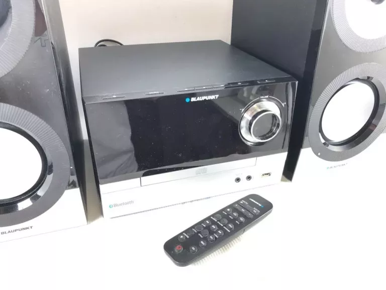 WIEŻA BLAUPUNKT MS40BT