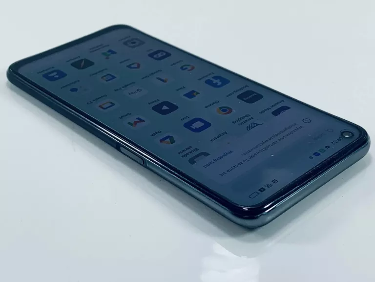 TELEFON OPPO A54 5G 4/64GB KOMPLET