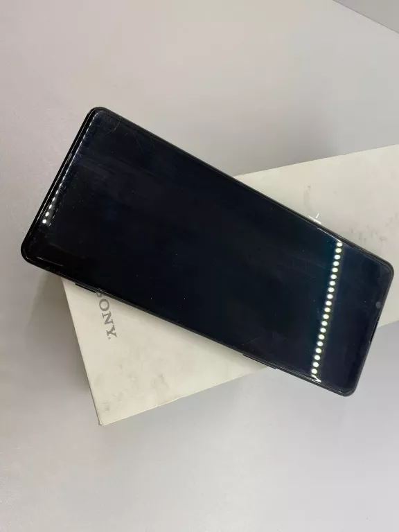 TELEFON SONY XPERIA 1 II +PUD BLOKADA PLUS