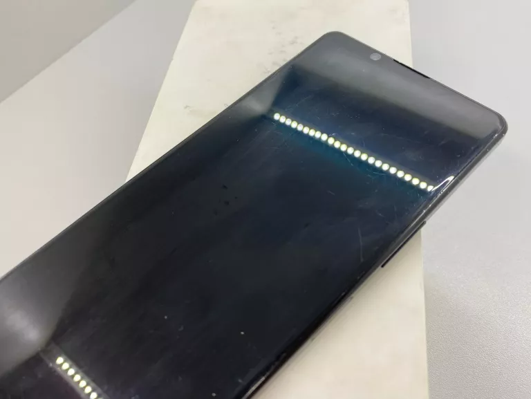 TELEFON SONY XPERIA 1 II +PUD BLOKADA PLUS