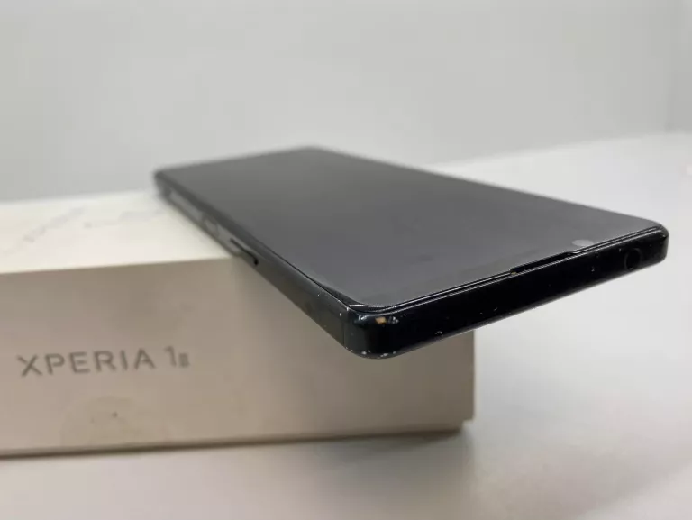 TELEFON SONY XPERIA 1 II +PUD BLOKADA PLUS
