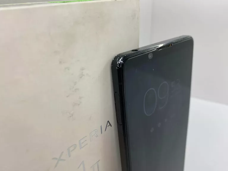 TELEFON SONY XPERIA 1 II +PUD BLOKADA PLUS