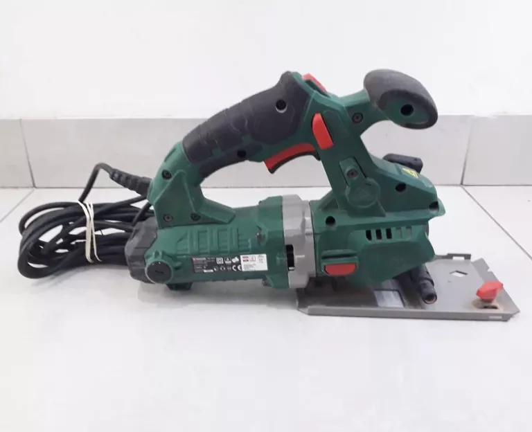 ELEKTRYCZNA PIŁA WGŁĘBNA PARKSIDE PTS 710 A1
