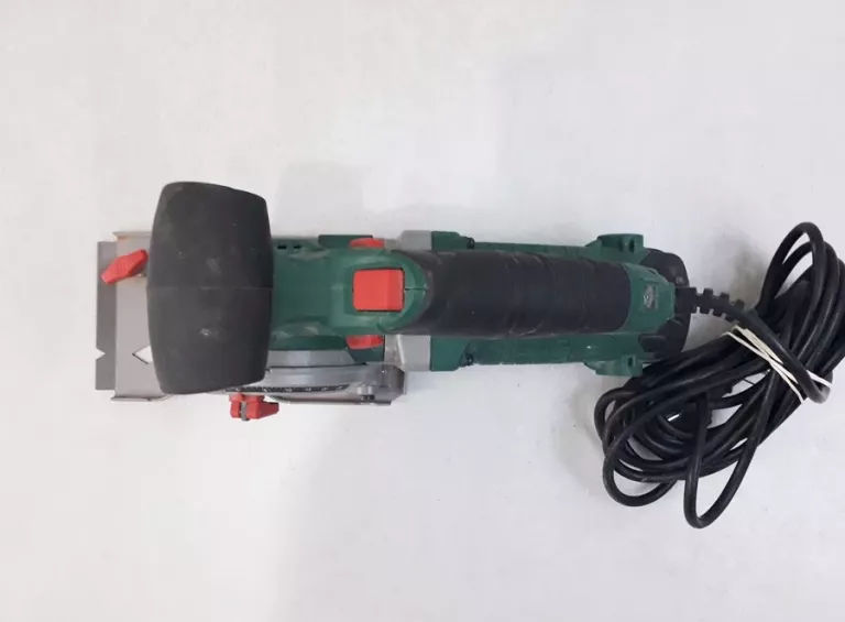 ELEKTRYCZNA PIŁA WGŁĘBNA PARKSIDE PTS 710 A1