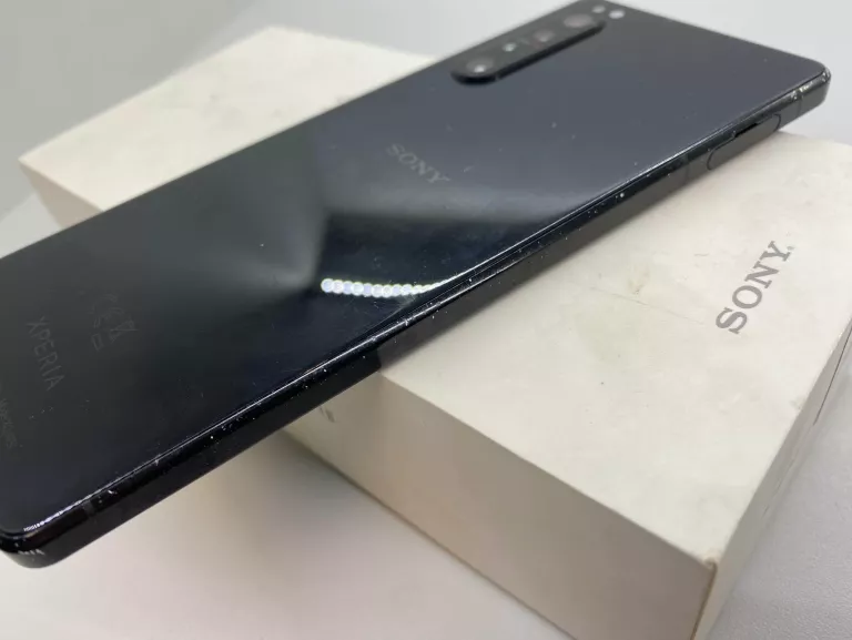 TELEFON SONY XPERIA 1 II +PUD BLOKADA PLUS