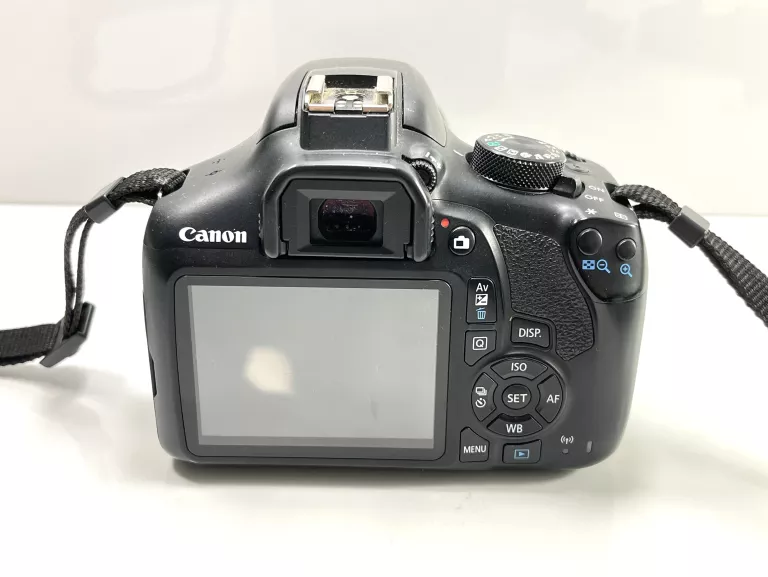 APARAT CANON EOS 1300D DS126621