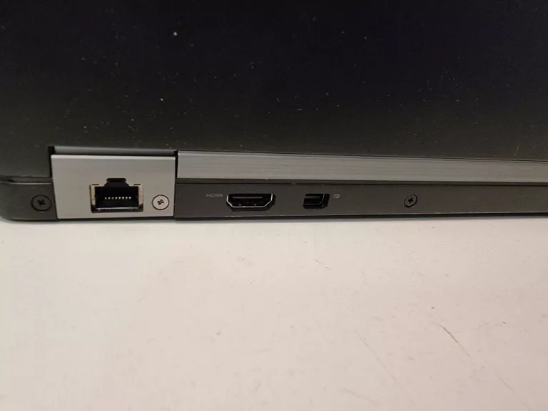 LAPTOP DELL LATITUDE E7470 + ZASILACZ