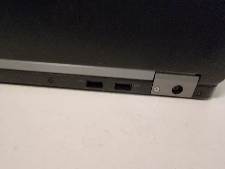 LAPTOP DELL LATITUDE E7470 + ZASILACZ