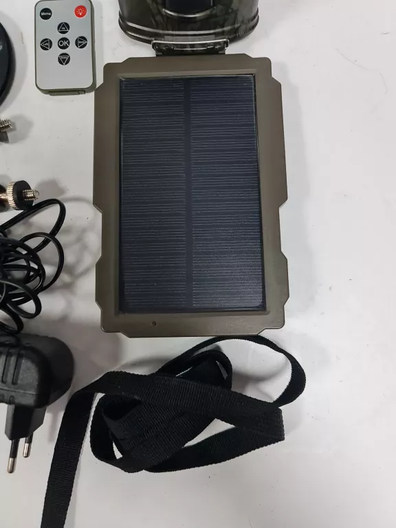 FOTOPUŁAPKA HC-700M/G + PANEL