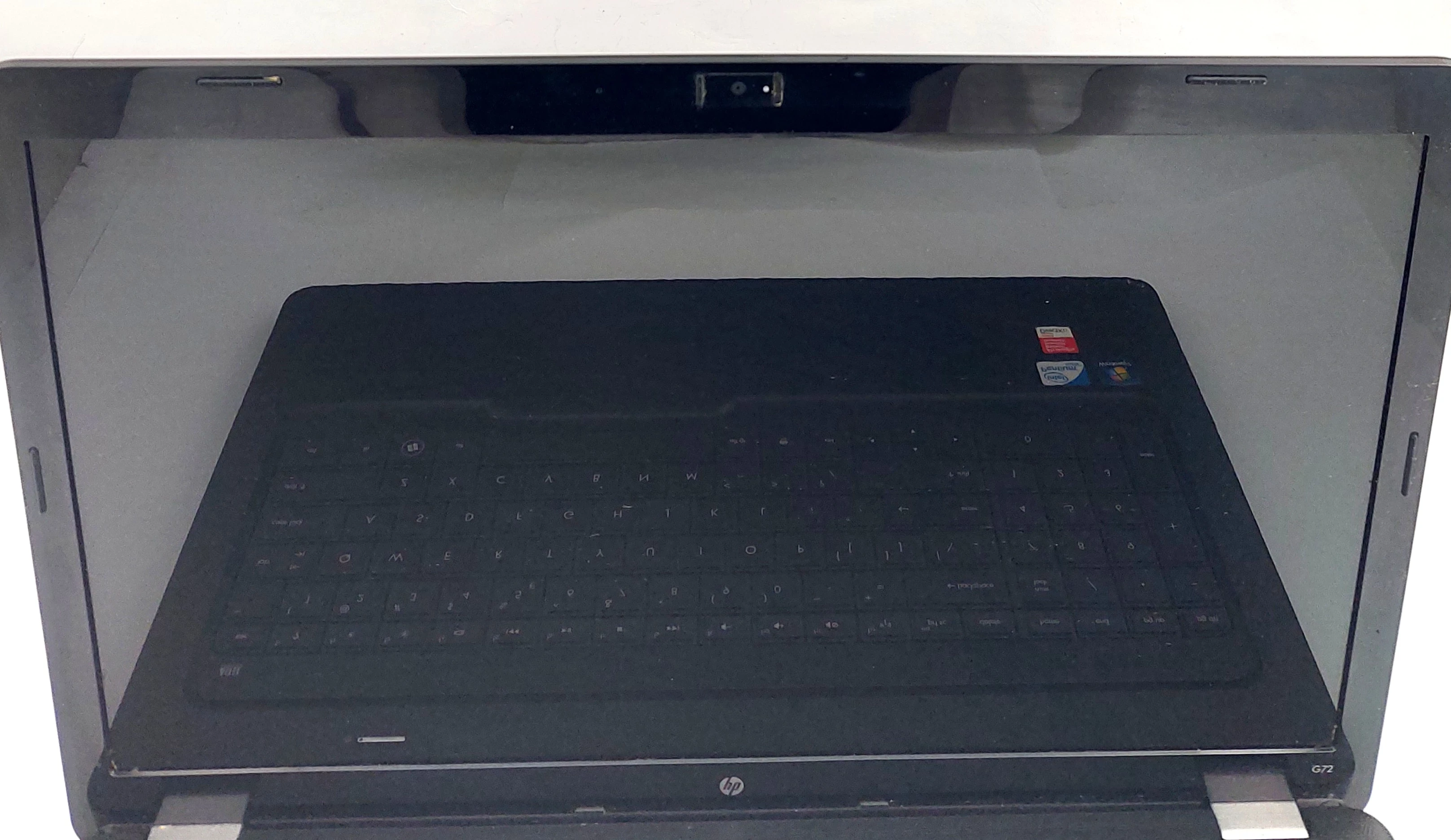 laptop-hp-g72-win10300gb3gb-rampentium-rozdzielczosc-px-inna