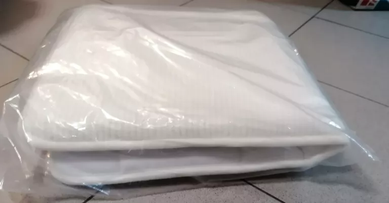 SIEDZISKO WEŁNIANE 40X80 CM ZAPAKOWANE FABRYCZNIE