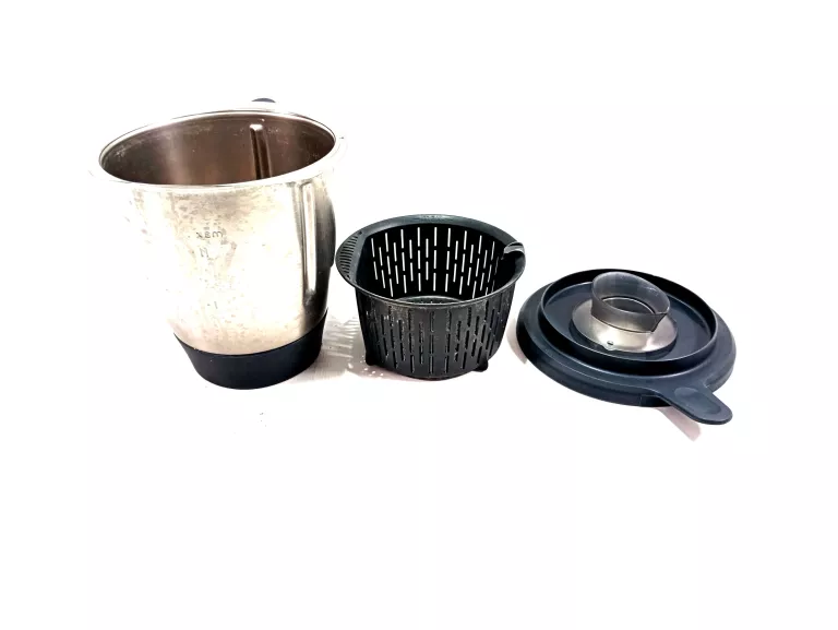 THERMOMIX TM5