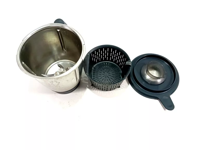 THERMOMIX TM5