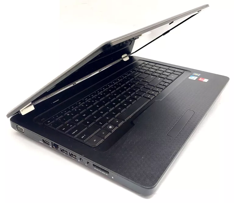 LAPTOP HP G72 WIN10/300GB/3GB RAM/PENTIUM