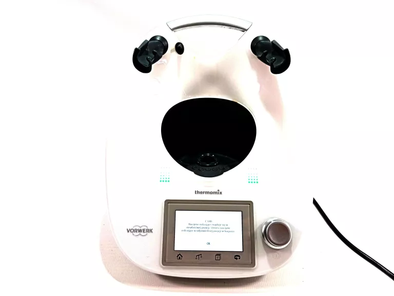 THERMOMIX TM5