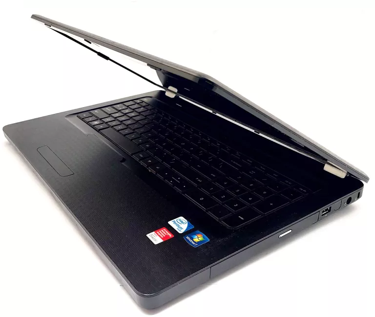 LAPTOP HP G72 WIN10/300GB/3GB RAM/PENTIUM