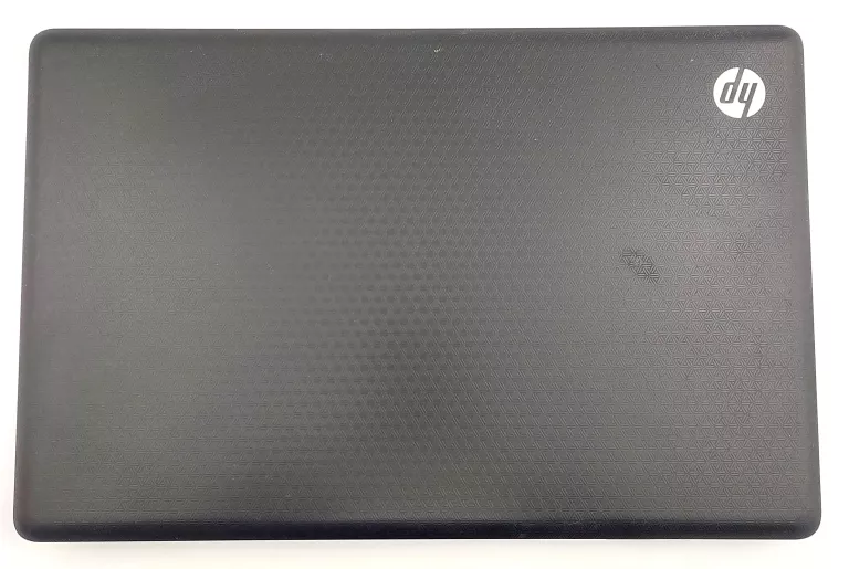 LAPTOP HP G72 WIN10/300GB/3GB RAM/PENTIUM