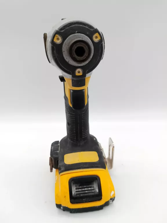 ZAKRĘTARKA DEWALT DCF 886