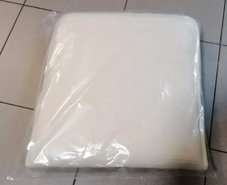 SIEDZISKO WEŁNIANE 40X80 CM ZAPAKOWANE FABRYCZNIE