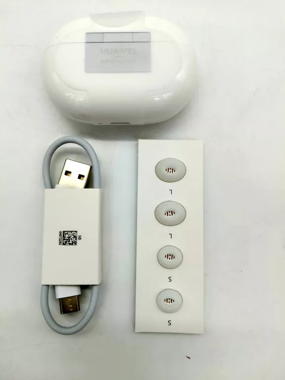 SŁUCHAWKI HUAWEI FREEBUDS PRO 2
