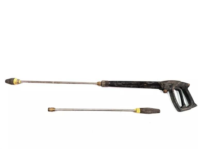 MYJKA CIŚNIENIOWA KRANZLE 1152 TS