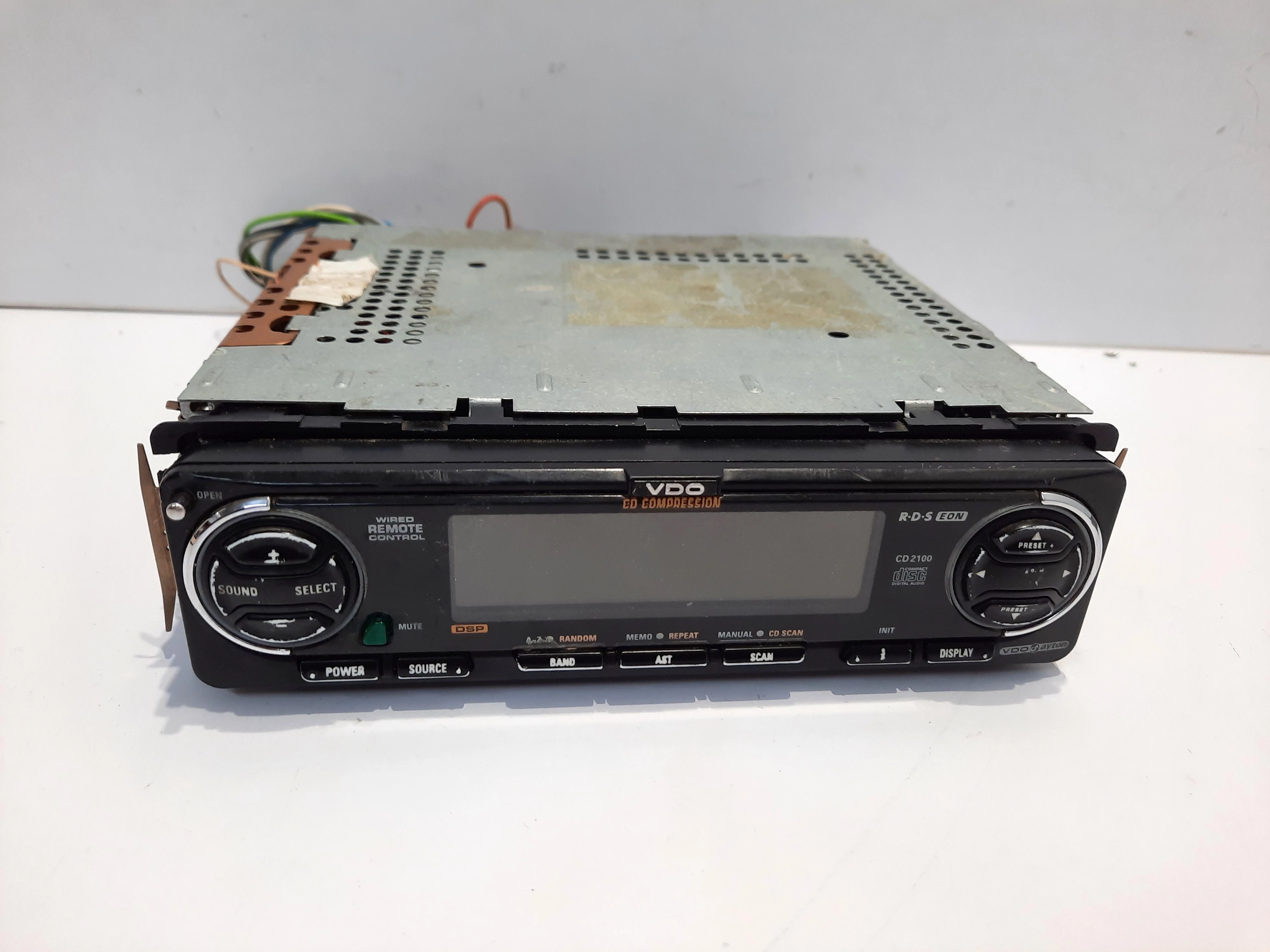 radio-samochodowe-vdo-dayton-3-maja-22-hajnowka