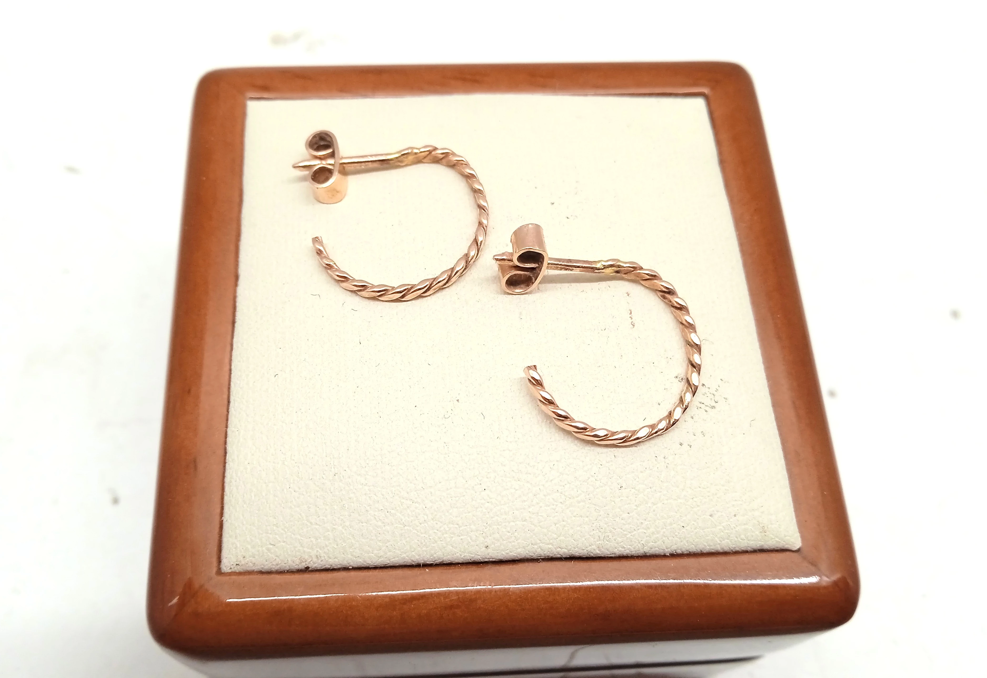 zlote-kolczyki-58518g-stan-uzywany