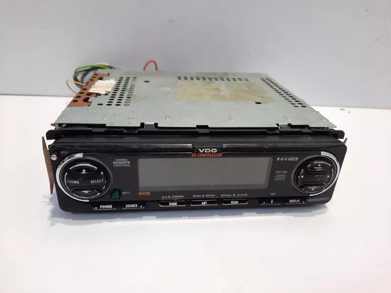 radio-samochodowe-vdo-dayton-3-maja-22-hajnowka